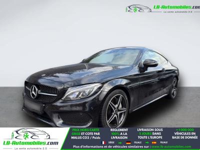 Mercedes Classe C Coupe 250 BVA