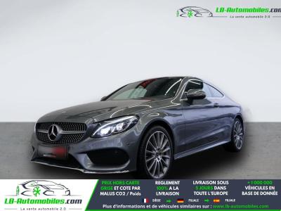 Mercedes Classe C Coupe 300 BVA