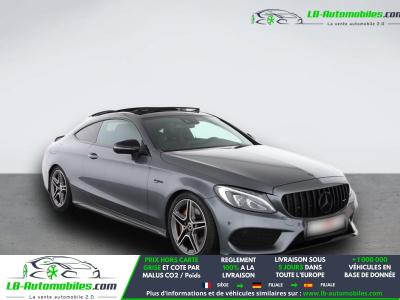 Mercedes Classe C Coupe 43 Mercedes-AMG BVA