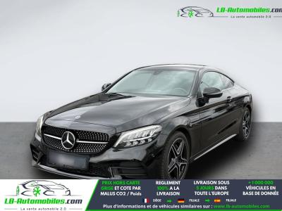 Mercedes Classe C Coupe 200 BVA