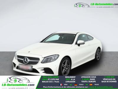 Mercedes Classe C Coupe 300 BVA