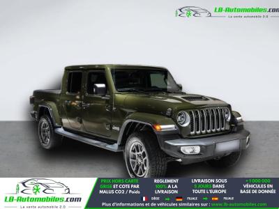 Jeep Gladiator 3.0 V6 Multijet 264 CH 4X4 BVA