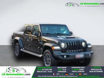 Jeep Gladiator 3.0 V6 Multijet 264 CH 4X4 BVA