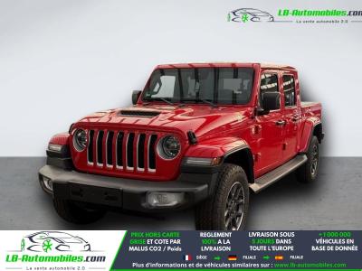 Jeep Gladiator 3.0 V6 Multijet 264 CH 4X4 BVA