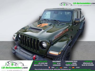 Jeep Gladiator 3.0 V6 Multijet 264 CH 4X4 BVA