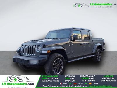 Jeep Gladiator 3.0 V6 Multijet 264 CH 4X4 BVA