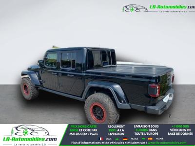 Jeep Gladiator 3.0 V6 Multijet 264 CH 4X4 BVA