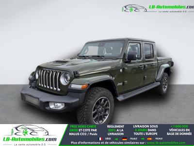 Jeep Gladiator 3.0 V6 Multijet 264 CH 4X4 BVA