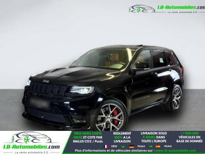 Jeep Grand Cherokee V8 6.4 HEMI 468 BVA