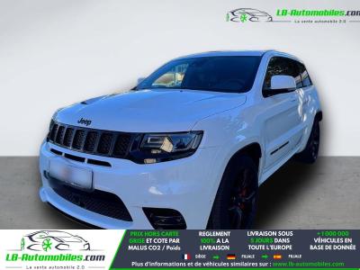 Jeep Grand Cherokee V8 6.4 HEMI 468 BVA