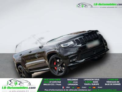 Jeep Grand Cherokee V8 6.4 HEMI 468 BVA