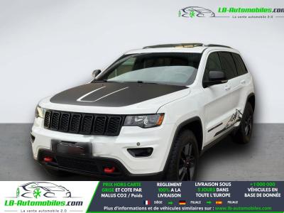 Jeep Grand Cherokee V8 5.7 HEMI 352 BVA