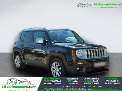 Jeep Renegade 1.4  MultiAir 140 ch BVA