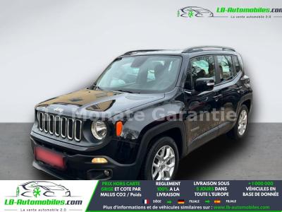 Jeep Renegade 1.4  MultiAir 140 ch BVA