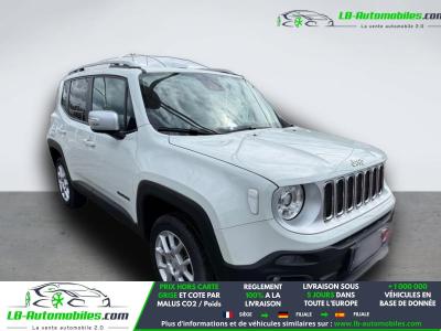 Jeep Renegade 1.4 MultiAir 140 ch