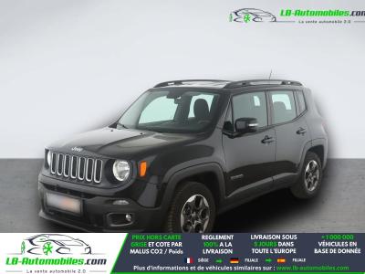 Jeep Renegade 1.4 MultiAir 140 ch