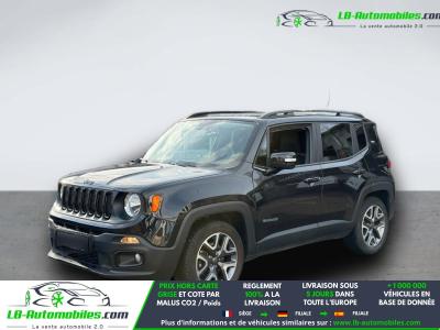 Jeep Renegade 1.6 E.torQ Evo 110 ch