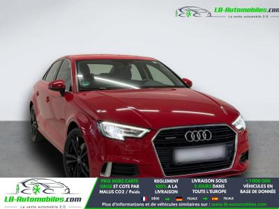 Audi A3 Berline TFSI 190 BVA