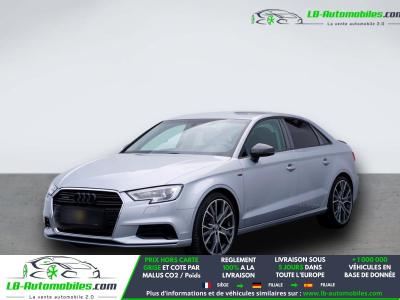 Audi A3 Berline TFSI 190 BVA