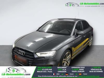Audi A3 Berline TFSI 190 BVA