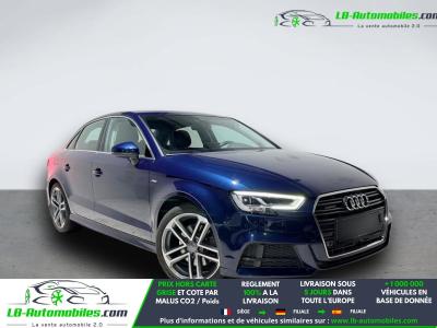 Audi A3 Berline TFSI 190 BVA