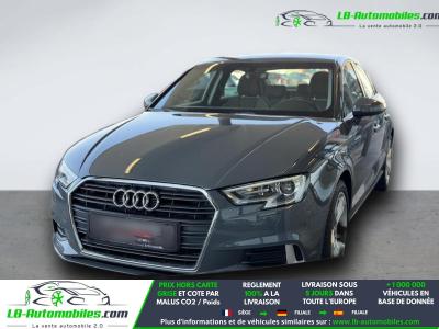 Audi A3 Berline TFSI 115