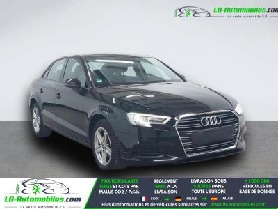 Audi A3 Berline TFSI 115