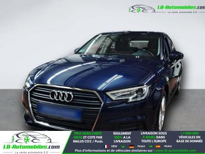 Audi A3 Berline TFSI 115