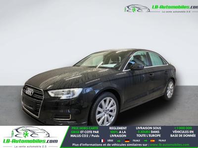 Audi A3 Berline TFSI 115
