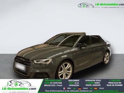 Audi A3 Berline TFSI 150