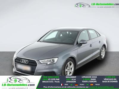 Audi A3 Berline TFSI 115 BVA