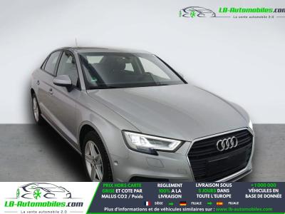 Audi A3 Berline TFSI 115 BVA