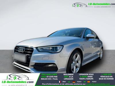 Audi A3 Berline TFSI 150 BVA