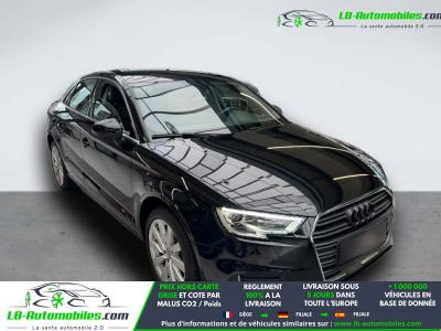 Audi A3 Berline TFSI 150 BVA