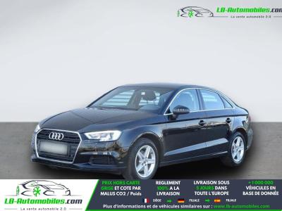 Audi A3 Berline TFSI 150 BVA