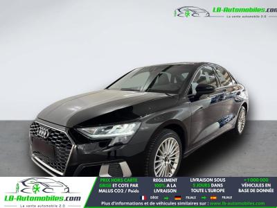 Audi A3 Berline 30 TDI 116 BVA