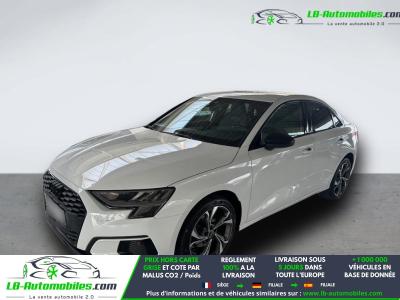 Audi A3 Berline 30 TDI 116 BVA