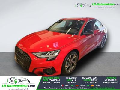 Audi A3 Berline 30 TDI 116 BVA