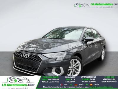 Audi A3 Berline 30 TFSI 110
