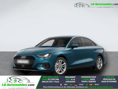 Audi A3 Berline 30 TFSI 110