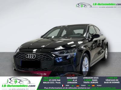Audi A3 Berline 30 TFSI 110