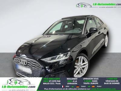Audi A3 Berline 35 TFSI 150