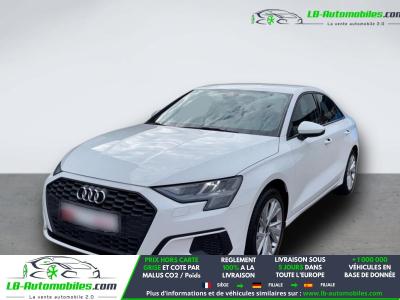 Audi A3 Berline 35 TFSI 150