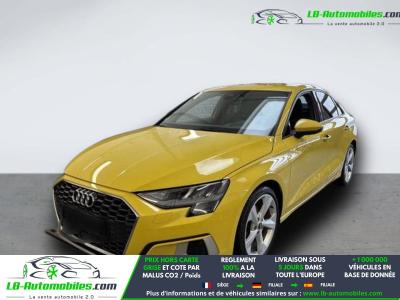 Audi A3 Berline 35 TFSI 150