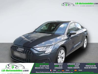 Audi A3 Berline 35 TFSI 150