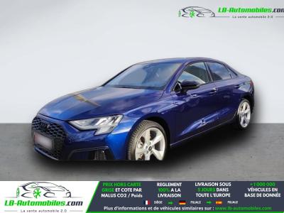 Audi A3 Berline 35 TFSI 150