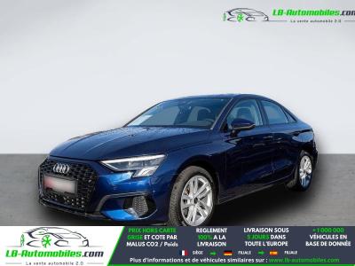 Audi A3 Berline 35 TFSI 150