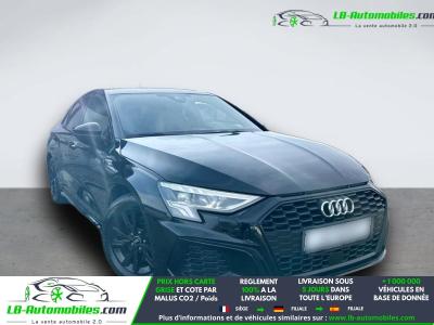 Audi A3 Berline 35 TFSI 150