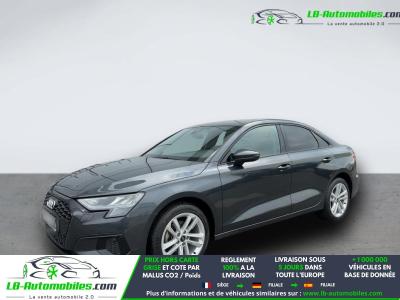 Audi A3 Berline 35 TFSI 150