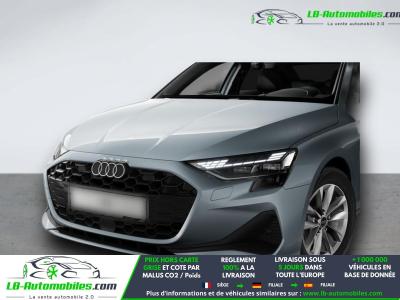Audi A3 Berline 35 TFSI Mild Hybrid 150 BVA